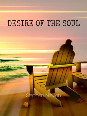cover image of Desire of the Soul